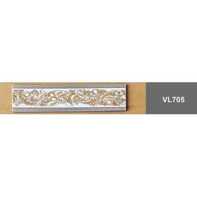 Gạch ốp 7x30 Viền VL705