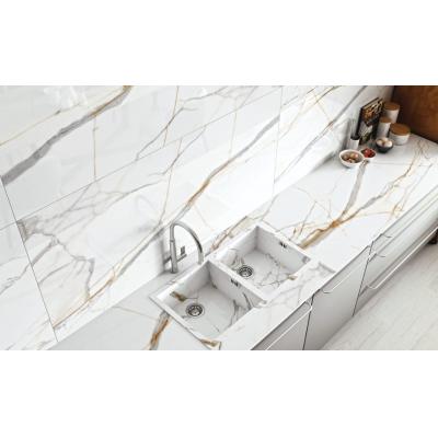 Gạch ốp 80x160 Soul White E-SW141
