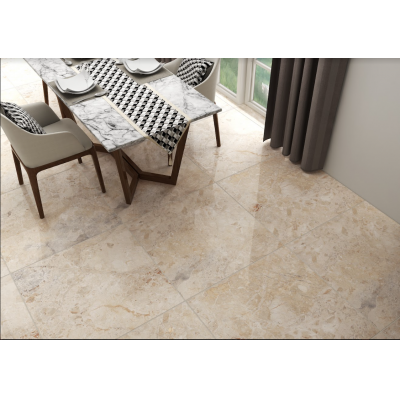 Gạch ốp 80x80 Brecia Gold E-BG062