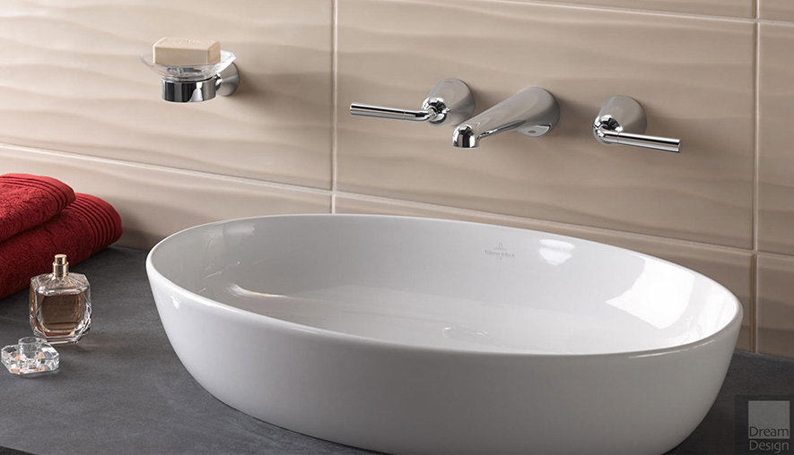 Thiết bị vệ sinh cao cấp TOTO có gì nổi bật?